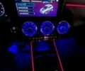 Красный Мерседес ГЛА-Класс, объемом двигателя 1.99 л и пробегом 100 тыс. км за 28500 $, фото 11 на Automoto.ua