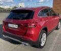 Красный Мерседес ГЛА-Класс, объемом двигателя 1.99 л и пробегом 100 тыс. км за 28500 $, фото 2 на Automoto.ua