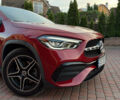 Мерседес ГЛА-Класс 2020 в Черновцах на Automoto.ua Красный Мерседес ГЛА-Класс, объемом двигателя 2 л и пробегом 127 тыс. км за 29000 $, фото 3 на Automoto.ua
