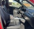 Красный Мерседес ГЛА-Класс, объемом двигателя 1.99 л и пробегом 100 тыс. км за 28500 $, фото 29 на Automoto.ua