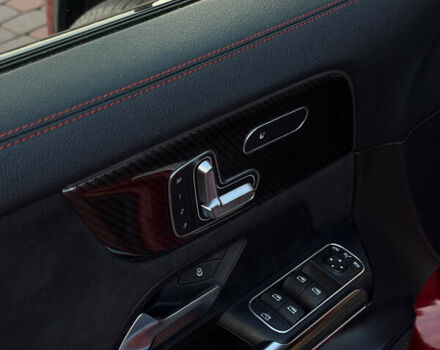 Мерседес ГЛА-Класс 2020 в Черновцах на Automoto.ua Красный Мерседес ГЛА-Класс, объемом двигателя 2 л и пробегом 127 тыс. км за 29000 $, фото 17 на Automoto.ua