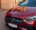 Мерседес ГЛА-Класс 2020 в Черновцах на Automoto.ua Красный Мерседес ГЛА-Класс, объемом двигателя 2 л и пробегом 127 тыс. км за 29000 $, фото 10 на Automoto.ua