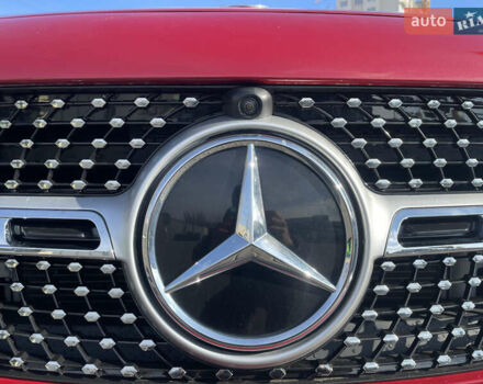 Червоний Мерседес ГЛА-Клас, об'ємом двигуна 1.99 л та пробігом 87 тис. км за 30000 $, фото 32 на Automoto.ua