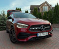 Мерседес ГЛА-Класс 2020 в Черновцах на Automoto.ua Красный Мерседес ГЛА-Класс, объемом двигателя 2 л и пробегом 127 тыс. км за 29000 $, фото 1 на Automoto.ua