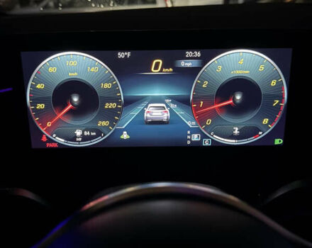 Червоний Мерседес ГЛА-Клас, об'ємом двигуна 2 л та пробігом 71 тис. км за 28800 $, фото 20 на Automoto.ua