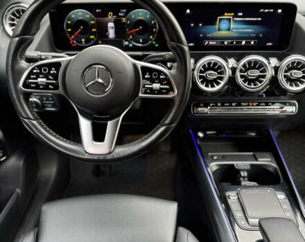 Червоний Мерседес ГЛА-Клас, об'ємом двигуна 2 л та пробігом 71 тис. км за 28800 $, фото 12 на Automoto.ua