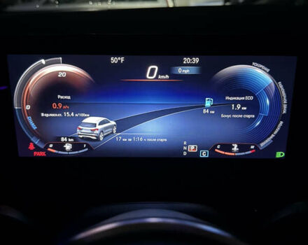 Червоний Мерседес ГЛА-Клас, об'ємом двигуна 2 л та пробігом 71 тис. км за 28800 $, фото 21 на Automoto.ua