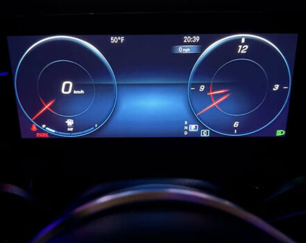 Червоний Мерседес ГЛА-Клас, об'ємом двигуна 2 л та пробігом 71 тис. км за 28800 $, фото 24 на Automoto.ua