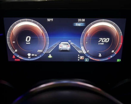 Червоний Мерседес ГЛА-Клас, об'ємом двигуна 2 л та пробігом 71 тис. км за 28800 $, фото 22 на Automoto.ua