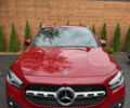Красный Мерседес ГЛА-Класс, объемом двигателя 2 л и пробегом 70 тыс. км за 28500 $, фото 14 на Automoto.ua