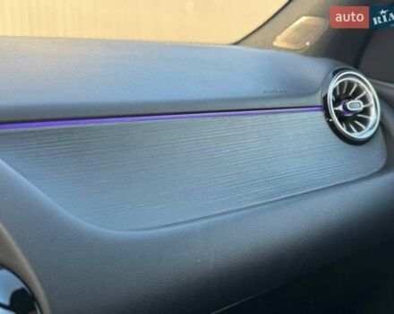 Красный Мерседес ГЛА-Класс, объемом двигателя 2 л и пробегом 72 тыс. км за 29000 $, фото 21 на Automoto.ua