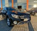Мерседес ГЛА-Класс, объемом двигателя 2 л и пробегом 61 тыс. км за 18700 $, фото 1 на Automoto.ua