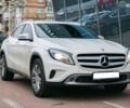Мерседес ГЛА-Класс, объемом двигателя 2 л и пробегом 105 тыс. км за 19800 $, фото 1 на Automoto.ua