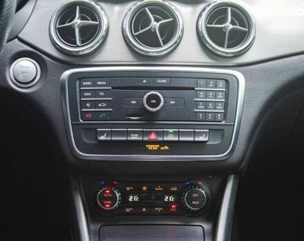 Мерседес ГЛА-Класс, объемом двигателя 2 л и пробегом 105 тыс. км за 19800 $, фото 26 на Automoto.ua