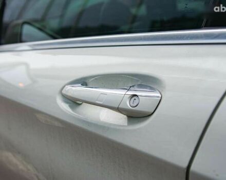 Мерседес ГЛА-Класс, объемом двигателя 2 л и пробегом 105 тыс. км за 19800 $, фото 9 на Automoto.ua