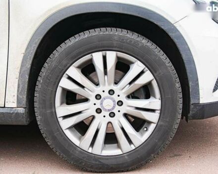 Мерседес ГЛА-Класс, объемом двигателя 2 л и пробегом 105 тыс. км за 19800 $, фото 5 на Automoto.ua