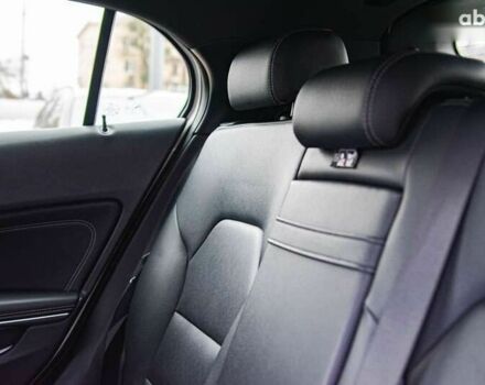 Мерседес ГЛА-Класс, объемом двигателя 2 л и пробегом 105 тыс. км за 19800 $, фото 19 на Automoto.ua