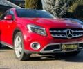 Мерседес ГЛА-Класс, объемом двигателя 2 л и пробегом 67 тыс. км за 23700 $, фото 8 на Automoto.ua