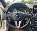 Мерседес ГЛА-Клас, об'ємом двигуна 2 л та пробігом 117 тис. км за 17500 $, фото 21 на Automoto.ua