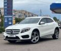 Мерседес ГЛА-Клас, об'ємом двигуна 2 л та пробігом 117 тис. км за 17500 $, фото 5 на Automoto.ua