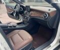 Мерседес ГЛА-Клас, об'ємом двигуна 2 л та пробігом 117 тис. км за 17500 $, фото 26 на Automoto.ua