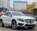 Мерседес ГЛА-Клас, об'ємом двигуна 2 л та пробігом 117 тис. км за 17500 $, фото 1 на Automoto.ua