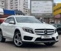 Мерседес ГЛА-Клас, об'ємом двигуна 2 л та пробігом 117 тис. км за 17500 $, фото 1 на Automoto.ua