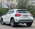 Мерседес ГЛА-Клас, об'ємом двигуна 2 л та пробігом 117 тис. км за 17500 $, фото 7 на Automoto.ua
