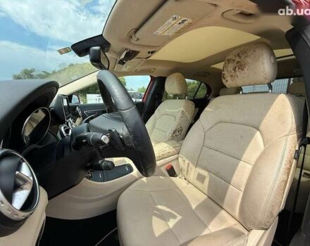 Мерседес ГЛА-Класс, объемом двигателя 2 л и пробегом 77 тыс. км за 9200 $, фото 8 на Automoto.ua