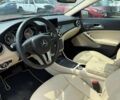 Мерседес ГЛА-Клас, об'ємом двигуна 2 л та пробігом 77 тис. км за 10800 $, фото 10 на Automoto.ua