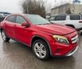 Мерседес ГЛА-Класс, объемом двигателя 2 л и пробегом 77 тыс. км за 13500 $, фото 1 на Automoto.ua