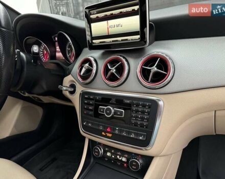 Мерседес ГЛА-Класс, объемом двигателя 2 л и пробегом 85 тыс. км за 16800 $, фото 7 на Automoto.ua