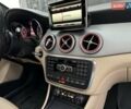 Мерседес ГЛА-Класс, объемом двигателя 2 л и пробегом 85 тыс. км за 16800 $, фото 7 на Automoto.ua