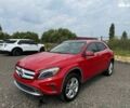 Мерседес ГЛА-Клас, об'ємом двигуна 2 л та пробігом 77 тис. км за 10800 $, фото 1 на Automoto.ua