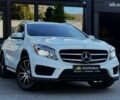 Мерседес ГЛА-Клас, об'ємом двигуна 2 л та пробігом 102 тис. км за 17299 $, фото 7 на Automoto.ua