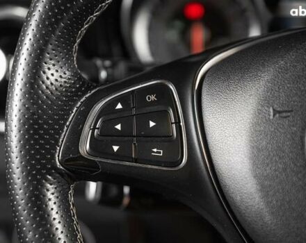 Мерседес ГЛА-Клас, об'ємом двигуна 2.1 л та пробігом 123 тис. км за 21900 $, фото 5 на Automoto.ua