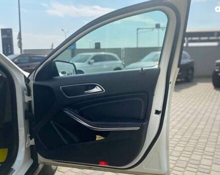 Мерседес ГЛА-Клас, об'ємом двигуна 2.1 л та пробігом 237 тис. км за 21800 $, фото 22 на Automoto.ua