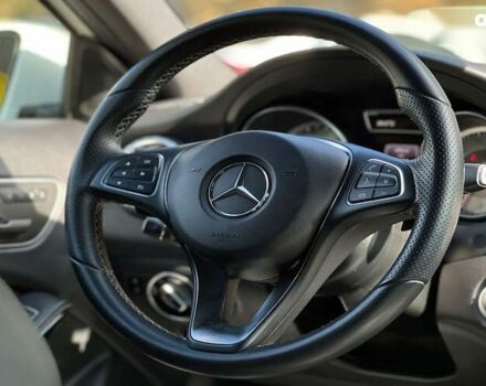Мерседес ГЛА-Класс 2016 в Львове на Automoto.ua Мерседес ГЛА-Класс, объемом двигателя 2 л и пробегом 87 тыс. км за 17800 $, фото 24 на Automoto.ua