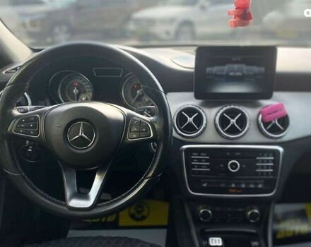 Мерседес ГЛА-Клас, об'ємом двигуна 2.1 л та пробігом 237 тис. км за 21800 $, фото 14 на Automoto.ua