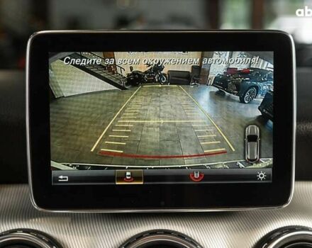 Мерседес ГЛА-Клас, об'ємом двигуна 2.1 л та пробігом 123 тис. км за 21900 $, фото 8 на Automoto.ua