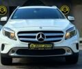 Мерседес ГЛА-Класс 2016 в Львове на Automoto.ua Мерседес ГЛА-Класс, объемом двигателя 2 л и пробегом 87 тыс. км за 17800 $, фото 1 на Automoto.ua