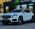Мерседес ГЛА-Класс, объемом двигателя 2 л и пробегом 102 тыс. км за 18500 $, фото 4 на Automoto.ua