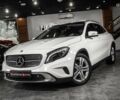 Мерседес ГЛА-Клас, об'ємом двигуна 2.1 л та пробігом 123 тис. км за 21900 $, фото 4 на Automoto.ua