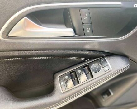 Мерседес ГЛА-Клас, об'ємом двигуна 2.1 л та пробігом 237 тис. км за 21800 $, фото 9 на Automoto.ua