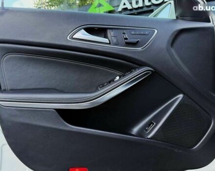 Мерседес ГЛА-Клас, об'ємом двигуна 2 л та пробігом 102 тис. км за 17299 $, фото 25 на Automoto.ua
