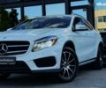 Мерседес ГЛА-Класс, объемом двигателя 2 л и пробегом 102 тыс. км за 18500 $, фото 6 на Automoto.ua