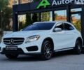 Мерседес ГЛА-Класс, объемом двигателя 2 л и пробегом 102 тыс. км за 18500 $, фото 1 на Automoto.ua