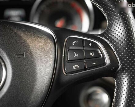 Мерседес ГЛА-Клас, об'ємом двигуна 2.1 л та пробігом 123 тис. км за 21900 $, фото 6 на Automoto.ua