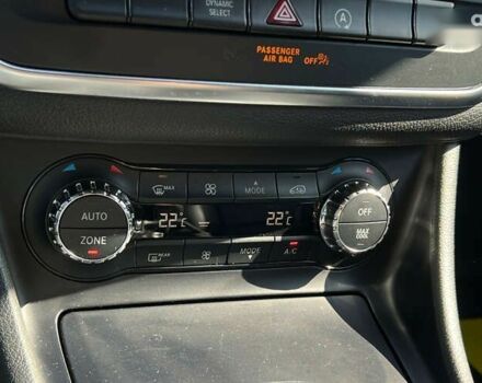 Мерседес ГЛА-Класс 2016 в Львове на Automoto.ua Мерседес ГЛА-Класс, объемом двигателя 2 л и пробегом 87 тыс. км за 17800 $, фото 14 на Automoto.ua