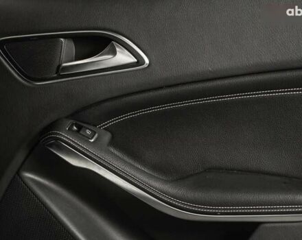 Мерседес ГЛА-Клас, об'ємом двигуна 2.1 л та пробігом 123 тис. км за 21900 $, фото 27 на Automoto.ua